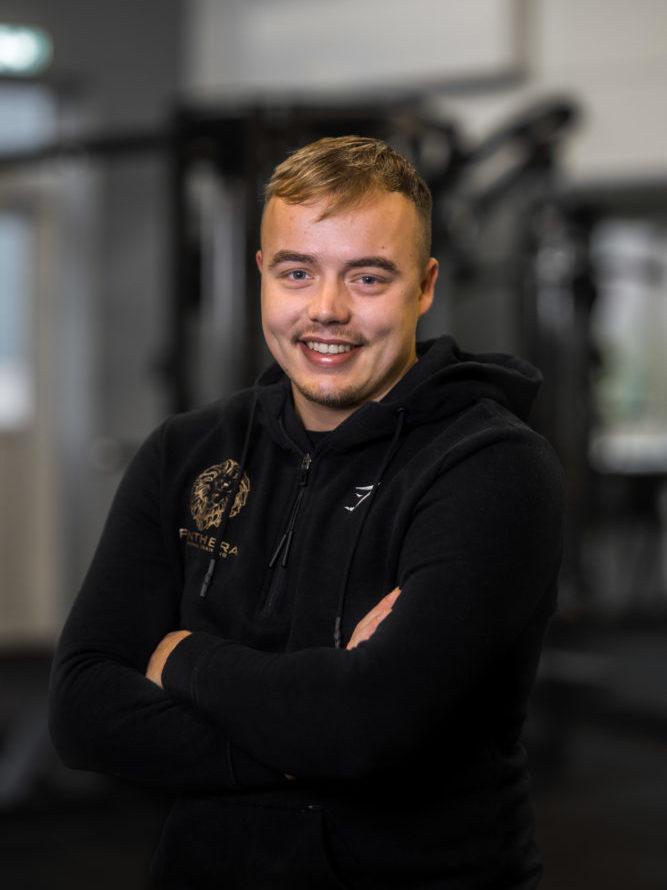 Panthera Thijs