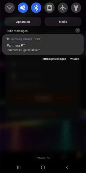 android webapp 3